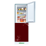 Minister M-355 Red Refrigerator image