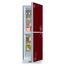 Minister M-355 Red Refrigerator image