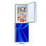 Minister M-355 Refrigerator image