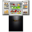 Minister M-500-4D 500 Ltr Refrigerator image