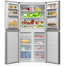 Minister M-500-4D Golden 500 Ltr Refrigerator image