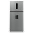 Minister M-537 Silver image