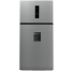 Minister M-537 Black 537 Ltr Refrigerator image