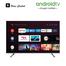 Minister M-58 Google Voice Control LED TV image