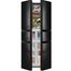 Minister M-600-6D Inverter Frost Refrigerator image