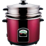 Minister Rice Cooker - MI-RCR-3.0 Liter image