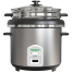 Minister Rice Cooker - MI-RCS-3.0 Liter image
