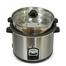 Minister Rice Cooker - MI-RCS-3.0 Liter image