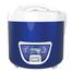 Minister MI-RC Rice Cooker - 2.8 Liter - Blue image