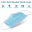 Minister Safe Life Surgical Mask 50 Pcs image