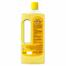 Minister Safety Plus Antibacterial Floor Cleaner (Lemon Fresh) - 500 Ml image