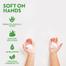 Minister Safety Plus Hand Wash Refill (Almond Milk) - 180 Plus 20 Ml image