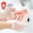 Minister Safety Plus Hand Wash Refill (Blue Fresh) - 180 Plus 20 Ml image