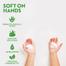 Minister Safety Plus Hand Wash Refill (Rose Fresh) - 180 Plus 20 Ml image