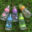 Minitree Baby Feeding Plastic Bottle 0m 60 ml image