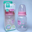 Minitree Baby Feeding Plastic Bottle 3m Plus 150ml image
