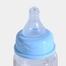 Minitree Baby Glass Feeding Bottle 60ml image