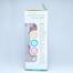 Minitree Regular Neck Pink Feeding Bottle 5oz/150ml image