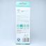 Minitree Regular Neck Pink Feeding Bottle 5oz/150ml image