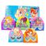 Mink Eyelash Fovorbeuty 1 Pcs image