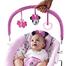 Minnie Mouse Garden Delights Baby Bouncer image