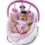 Minnie Mouse Garden Delights Baby Bouncer image