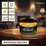 Mintiml Beewax Wood Polish Polishing Compound Wax Floor Seasoning Furniture Wrap Care Repair All-Purpose Wood image