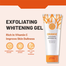 Orange Mintox Exfoliating Whitening Gel - 50 gm image