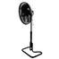 Mira Gold Stand Fan 18 Inch - CFT-45 image