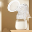 Miss Baby Postpartum Manual Breast Milk Collector Breast Feeding Pump - 1 pcs image