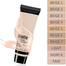 Miss Rose Matte Wear Liquid Foundation 37ml image