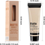 Miss Rose Matte Wear Liquid Foundation 37ml image