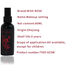 Miss Rose Of Makeup Setting Spray Long Lasting Oil Control Fixer 80ml image