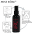 Miss Rose Of Makeup Setting Spray Long Lasting Oil Control Fixer 80ml image