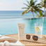 Missha All Around Safe Block Aqua Sun SPF 50 Plus / PA Plus Plus Plus Plus 50ml image