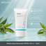 Missha Aqua Sunscreen SPF50 plus PA quadruple plus - 50ml image