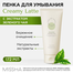 Missha Green Tea Cleansing Foam – 172ml image