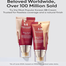 Missha M Perfect Cover BB Cream SPF 42 PA Plus Plus Plus 50ml shade 21 image