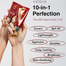 Missha M Perfect Cover BB Cream SPF 42 PA Plus Plus Plus 50ml shade 21 image