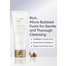 Missha Super Aqua Cell Renew Snail Cleansing Foam 100ml image