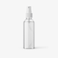 Mist Bottle Empty Mini Clear Refillable Empty Spray Bottle 100ml image