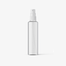 Mist Bottle Empty Mini Clear Refillable Empty Spray Bottle 50 ml image