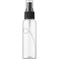 Mist Bottle Empty Mini Clear Refillable Empty Spray Bottle 50 ml image