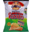 Mister Potato Chips Original 75g Pack image