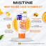 Mistine Acne Clear VIT C Facial Foam Tube 85 gm image