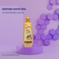 Mistine Gold Caviar Uv White Body Lotion 400ml image