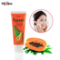 Mistine Papaya Facial Foam Face Wash 100 gm image
