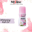 Mistine Sweetine Whitening Roll On 35ml image