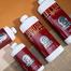 Mistine Top Country Perfumed Talc (Talcum Powder) 400 gm image