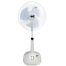 Misushita 17-2Sl Electric Slide Fan (3 Years) image